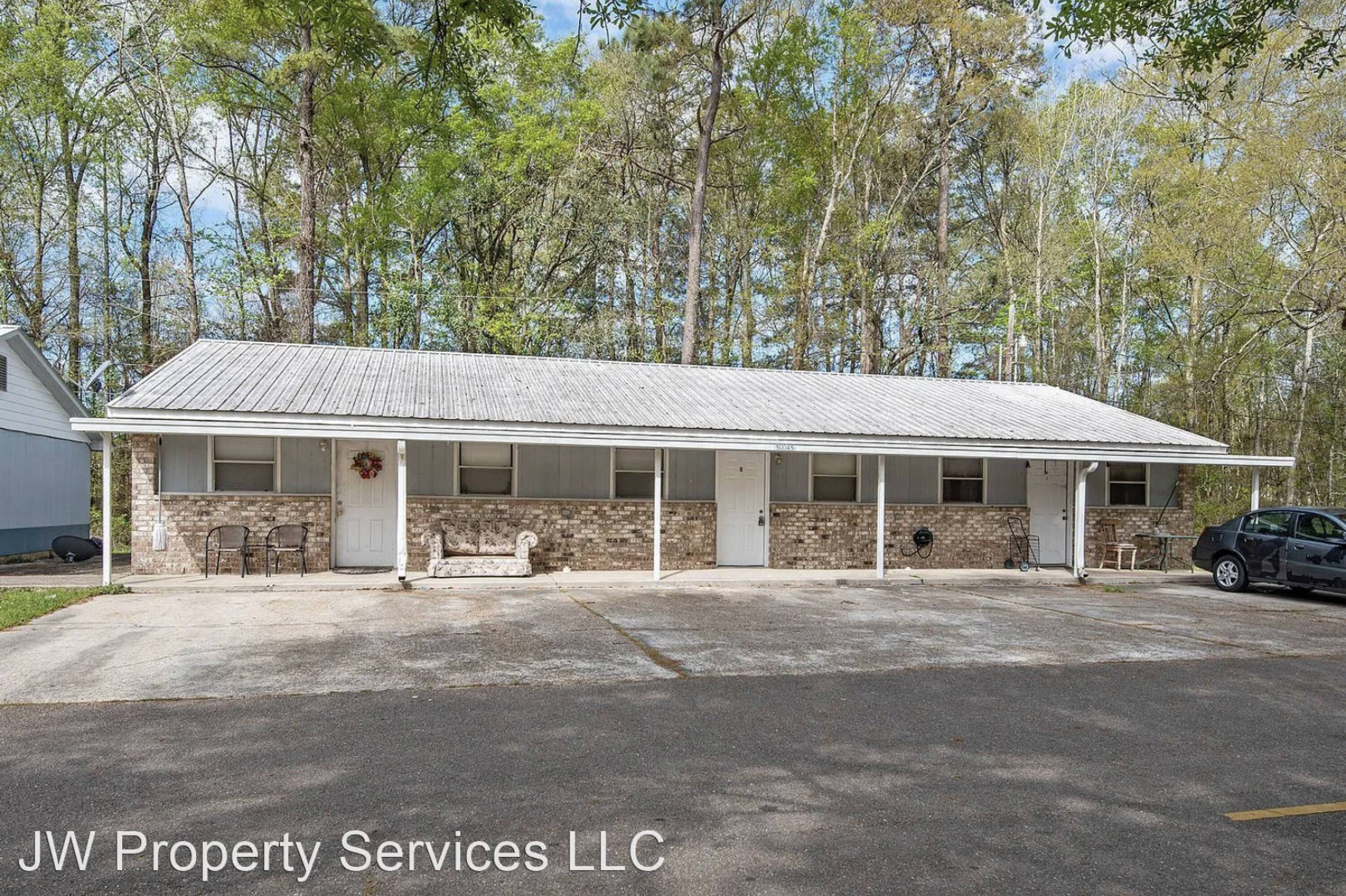 Land for Sale in Tickfaw Louisiana 70466